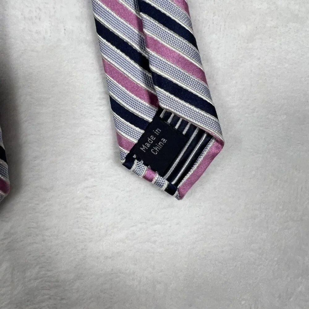 Nautica men necktie